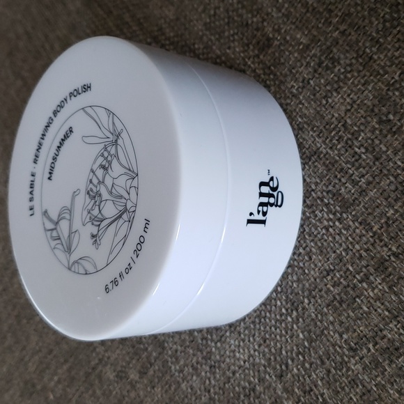 Body Polish - Picture 2 of 4